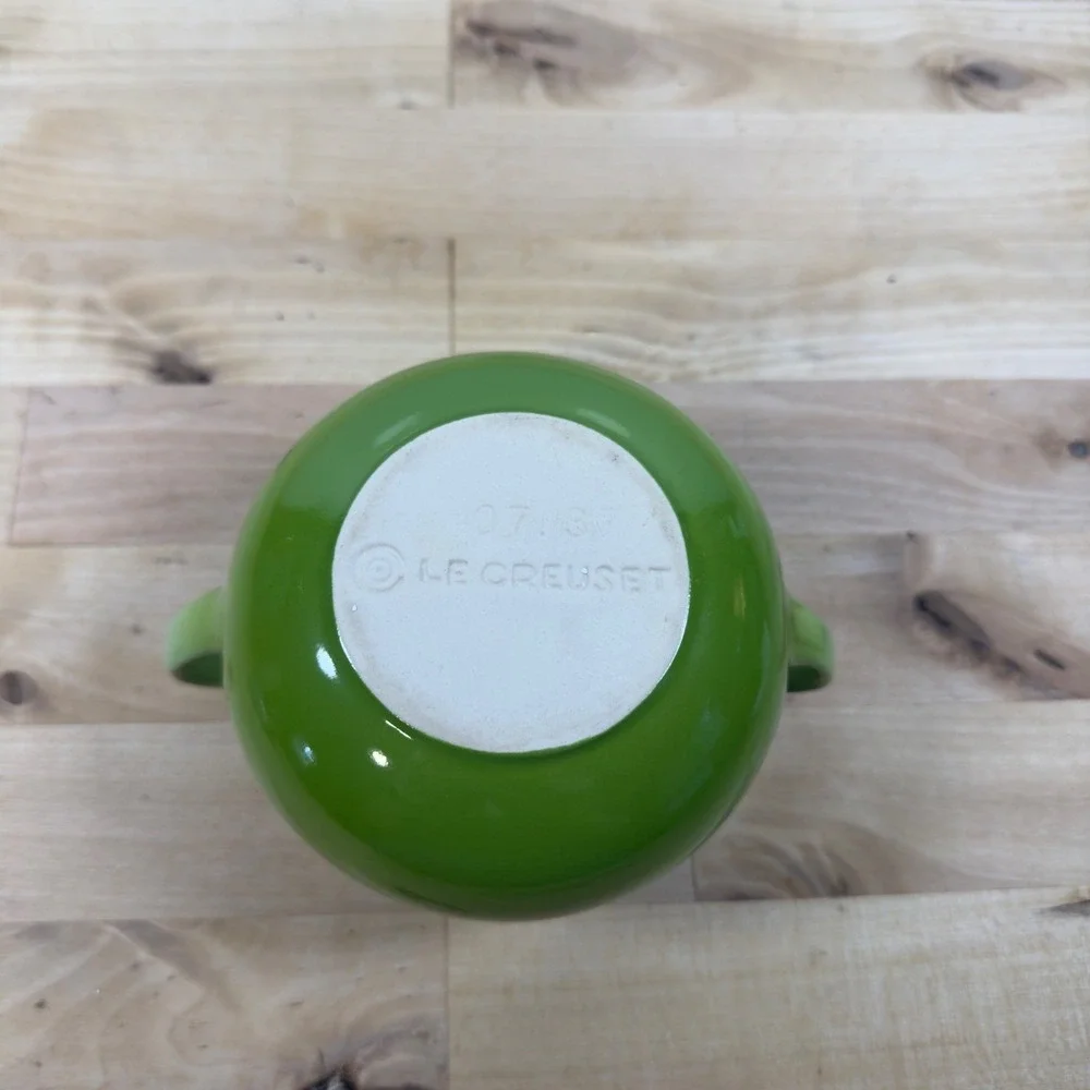 Le Creuset le creuset